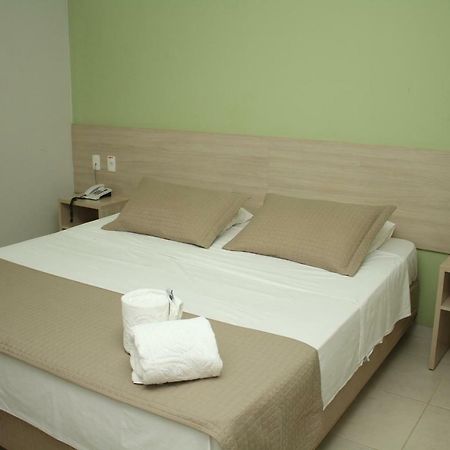 Gurgueia Palace Hotel Bom Jesus  Dış mekan fotoğraf