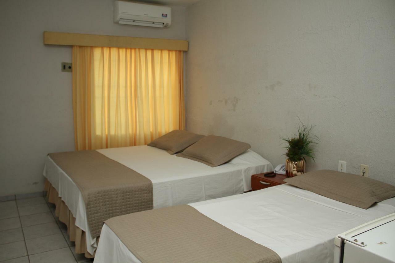 Gurgueia Palace Hotel Bom Jesus  Dış mekan fotoğraf